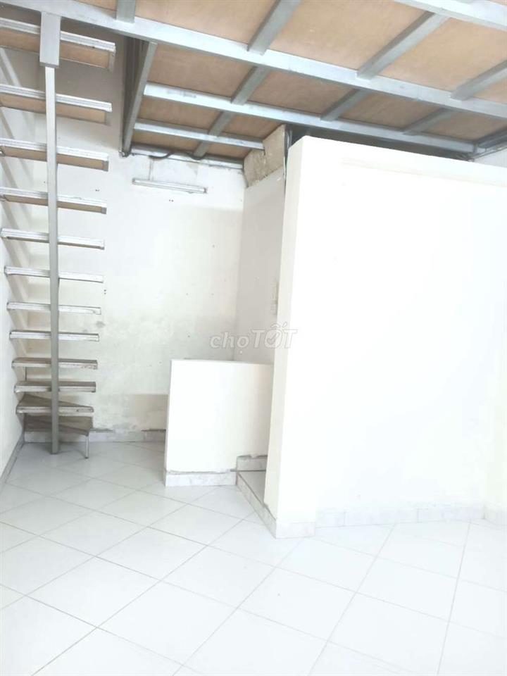 Phòng trọ kv dương văn bé