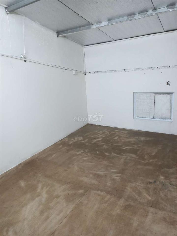 Phòng trọ kv dương văn bé