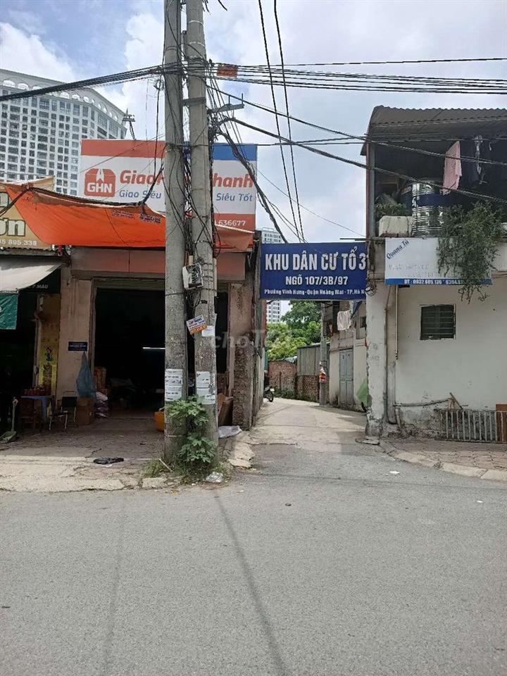Phòng trọ kv dương văn bé