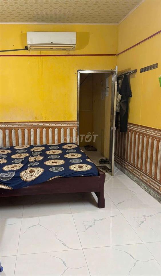 Cho Thuê Phòng 22m khép kín