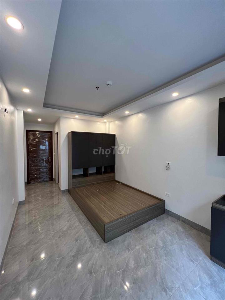 CHO THUÊ PHÒNG TRỌ BẰNG LIỆT-HOÀNG LIỆT-HÀ NỘI DT25M2 CÓ THANG MÁY
