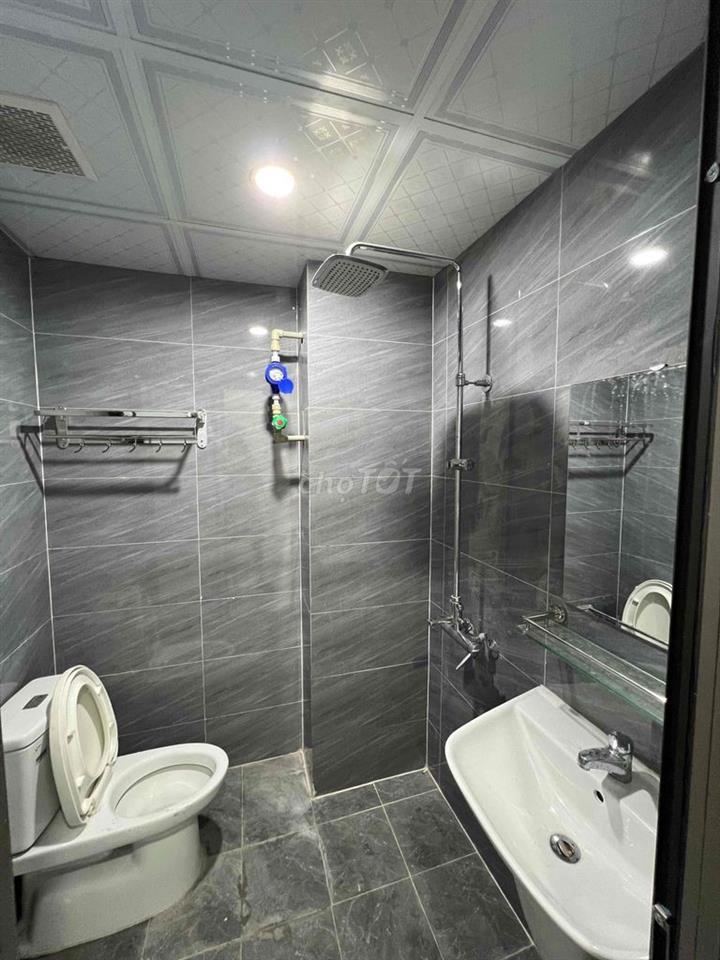 CHO THUÊ PHÒNG TRỌ BẰNG LIỆT-HOÀNG LIỆT-HÀ NỘI DT25M2 CÓ THANG MÁY