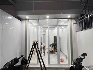 CHO THUÊ TẦNG 1 BẰNG LIỆT - HOÀNG LIỆT DT 40m2 RIÊNG BIỆT GIÁ 5TR2