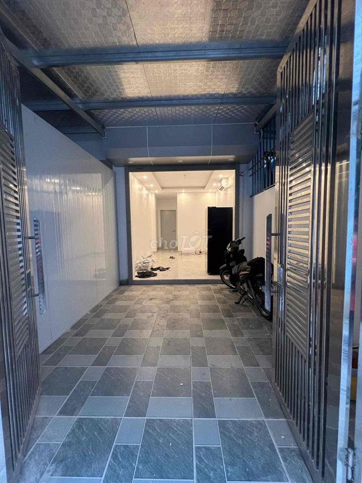 CHO THUÊ TẦNG 1 BẰNG LIỆT - HOÀNG LIỆT DT 40m2 RIÊNG BIỆT GIÁ 5TR2