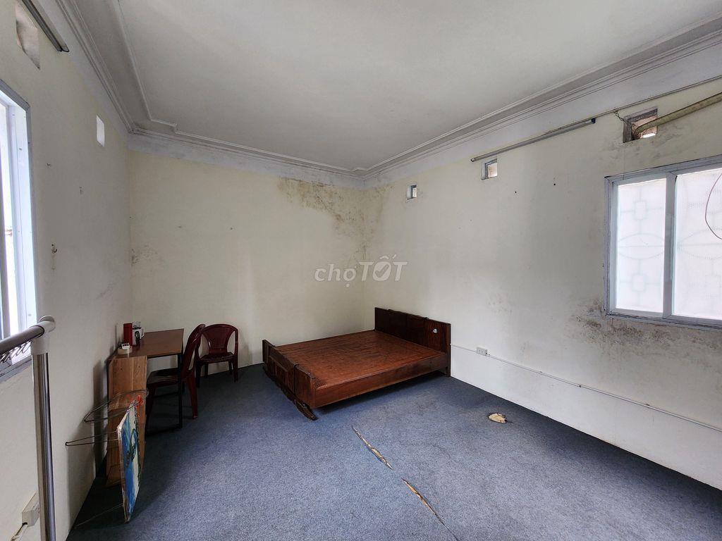 Phòng thuê Trương Định, 30m2, Khép kín, có Cửa Sổ thoáng mát