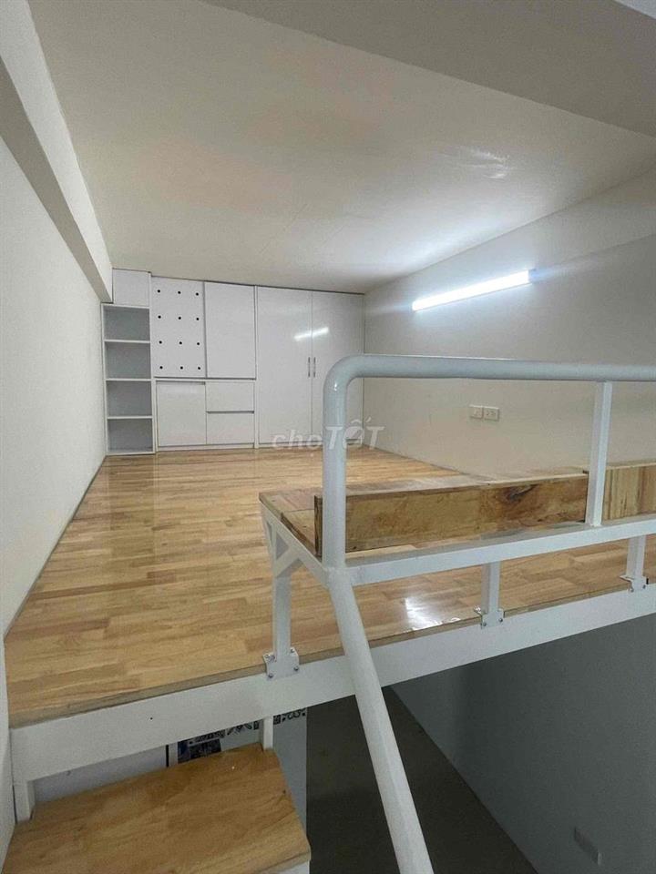 Chính chủ cho thuê phòng studio mới đẹp