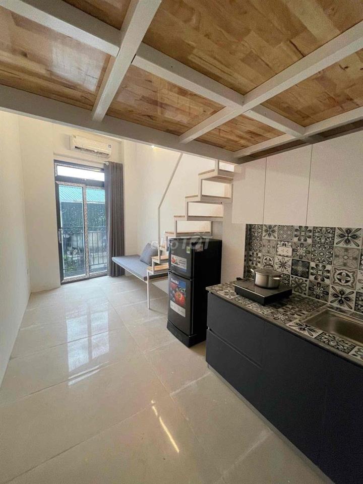 Chính chủ cho thuê phòng studio mới đẹp