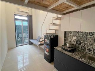 Chính chủ cho thuê phòng studio mới đẹp