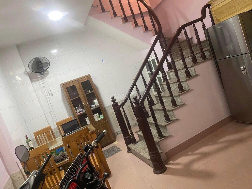 CHO THUÊ PHÒNG TẦNG 3 TRONG NHÀ RIÊNG 4 TẦNG – GIÁ 2TR