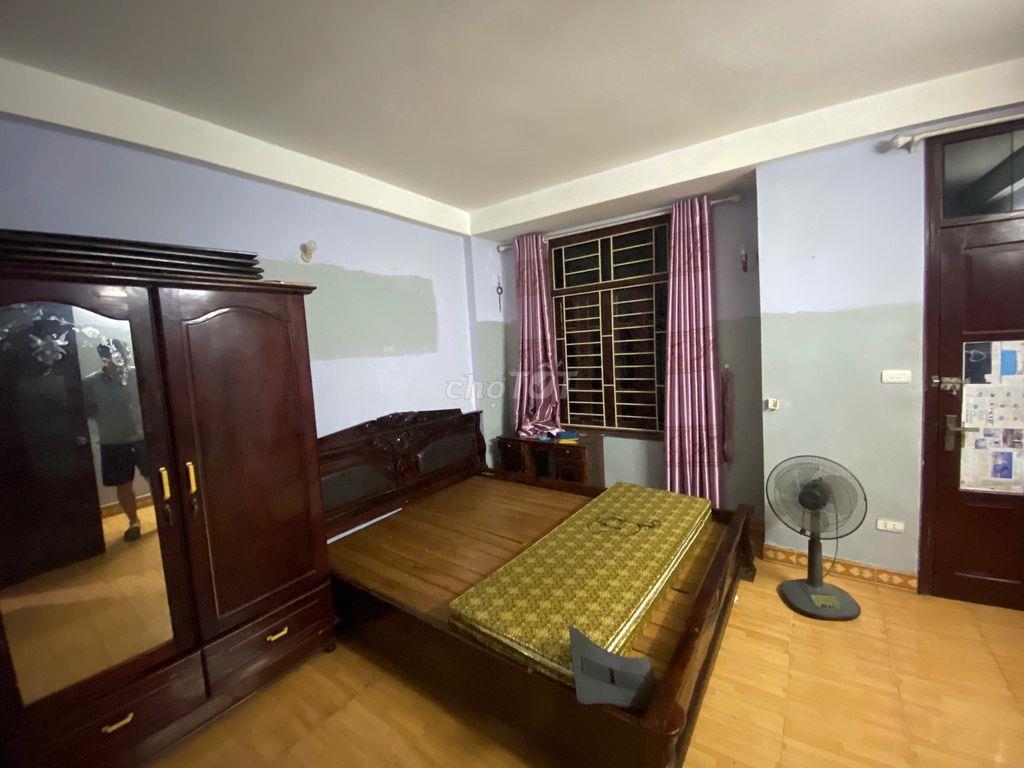 CHO THUÊ PHÒNG TẦNG 3 TRONG NHÀ RIÊNG 4 TẦNG – GIÁ 2TR
