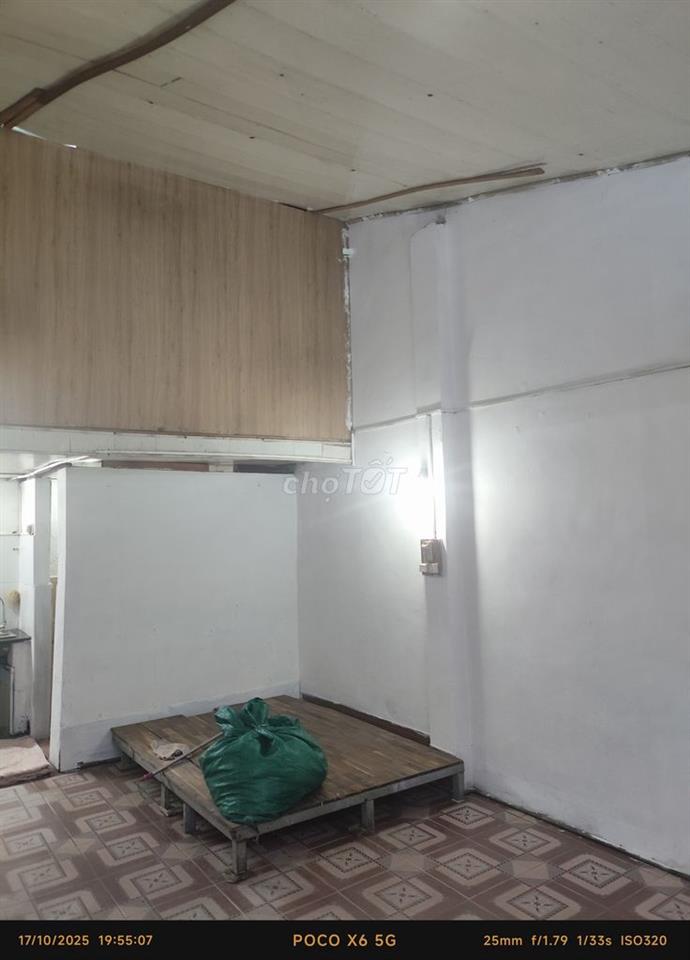 Chính chủ cần cho thuê phòng trọ tại Hoàng Mai, Hà Nội