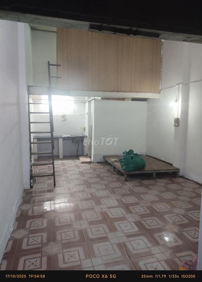 Chính chủ cần cho thuê phòng trọ tại Hoàng Mai, Hà Nội