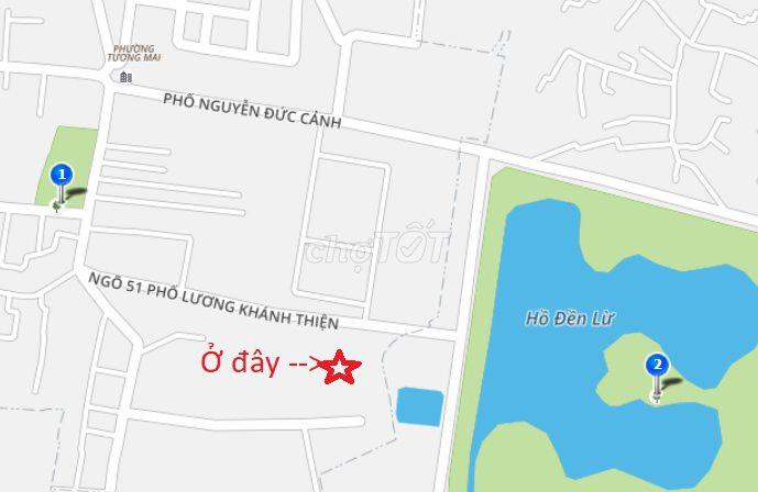 Chính chủ cần cho thuê phòng trọ tại Hoàng Mai, Hà Nội