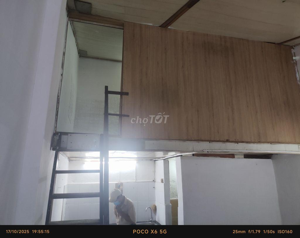 Chính chủ cần cho thuê phòng trọ tại Hoàng Mai, Hà Nội