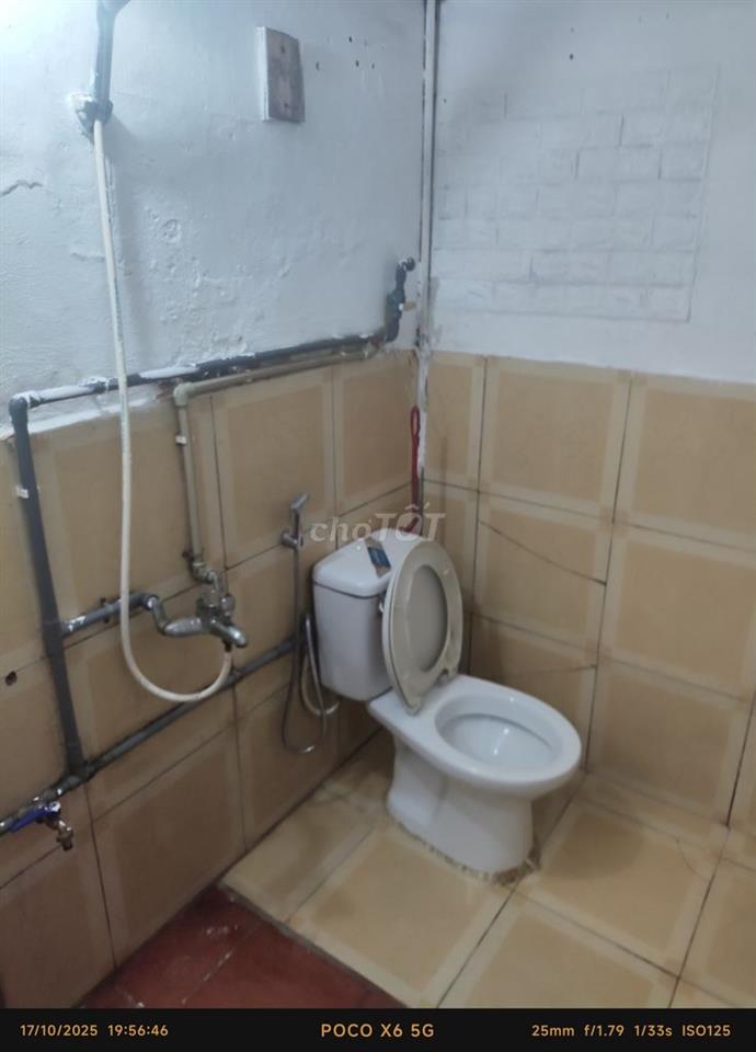 Chính chủ cần cho thuê phòng trọ tại Hoàng Mai, Hà Nội