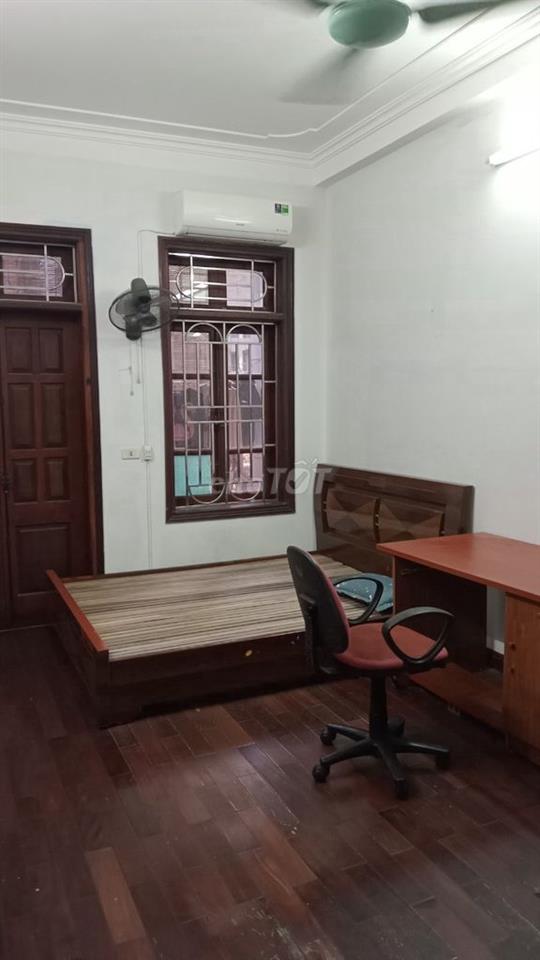 CHO THUÊ PHÒNG VIP, NGÁCH 83, NGÕ GỐC ĐỀ, ĐƯỜNG MINH KHAI