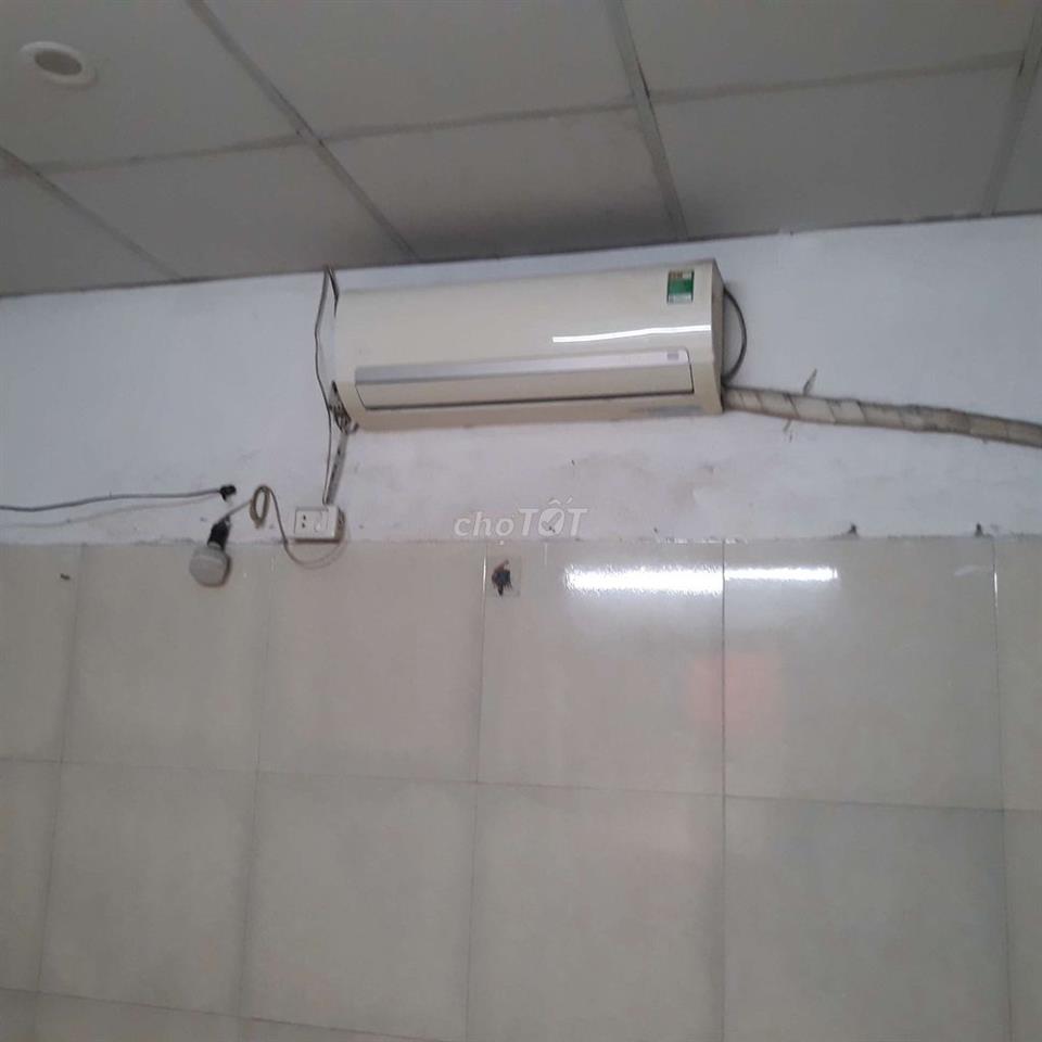 phòng trọ khép kín,đủ đồ