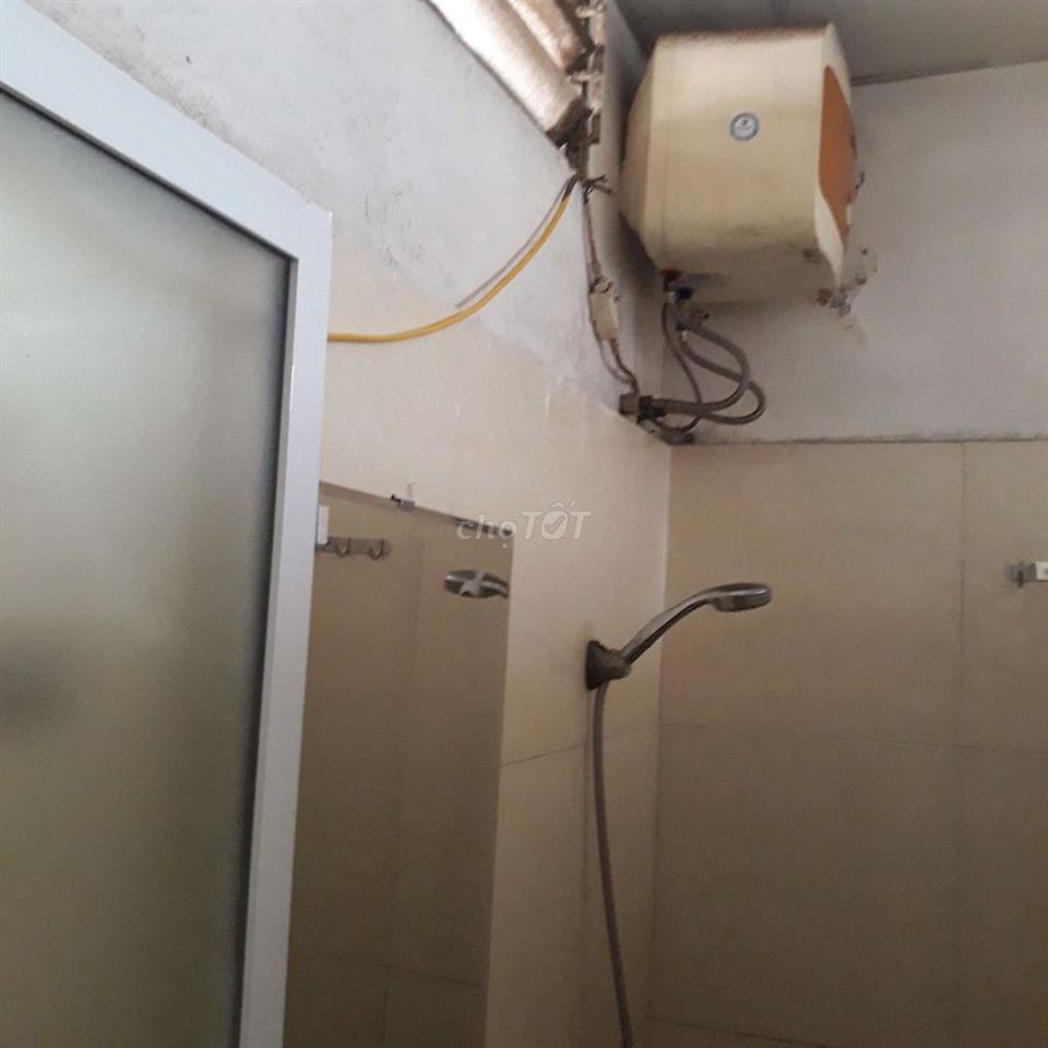 phòng trọ khép kín,đủ đồ