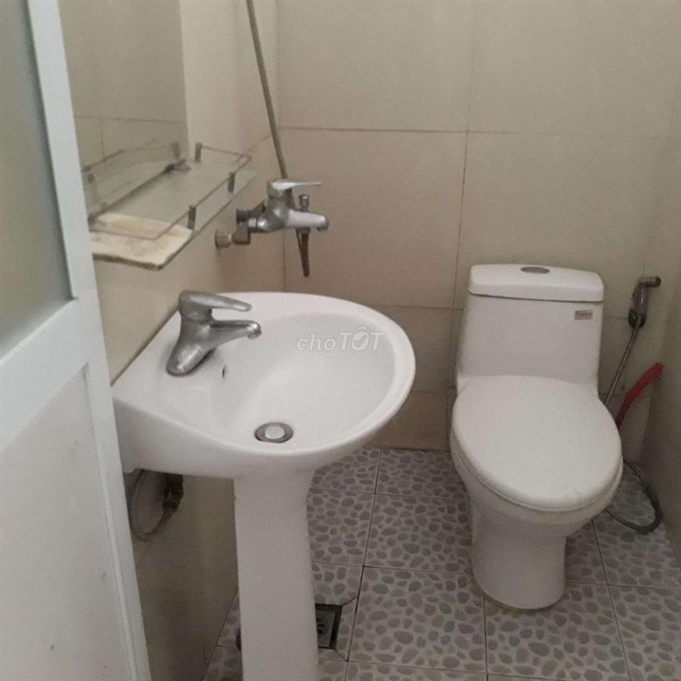 phòng trọ khép kín,đủ đồ