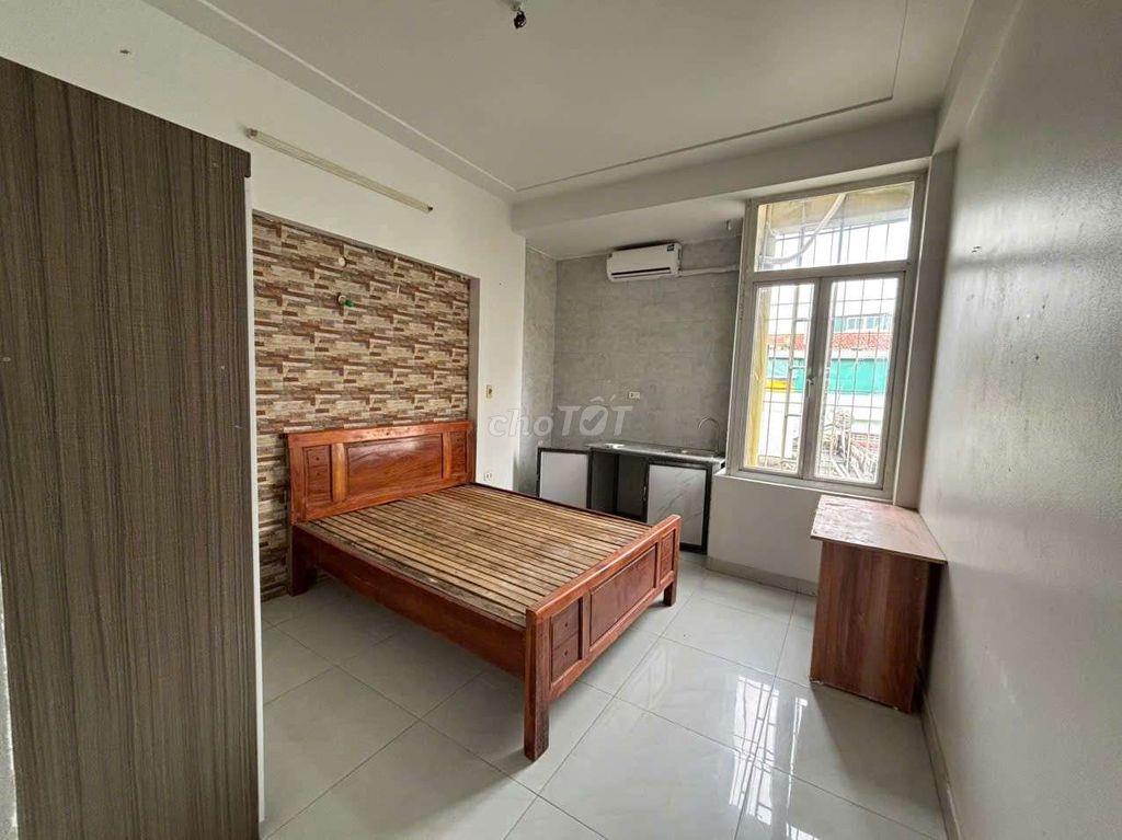cho thuê phòng trọ