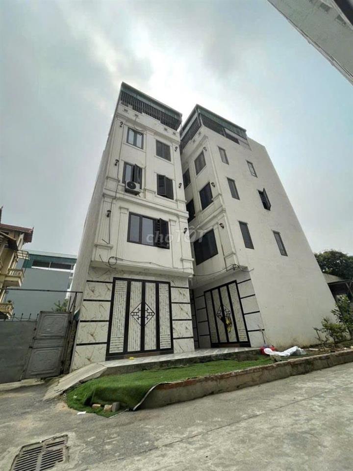 Chính chủ cho thuê chung cư mini 135B Khuyến Lương
