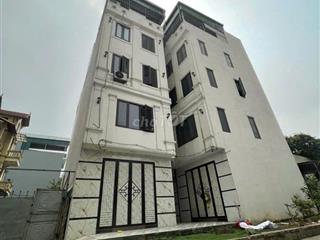 Chính chủ cho thuê chung cư mini 135B Khuyến Lương