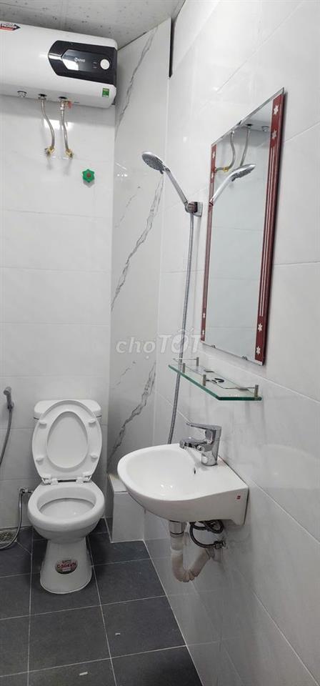 Chính chủ cho thuê nhà trọ ngõ 383 Trần Đại Nghĩa / Nguyễn Anh Ninh