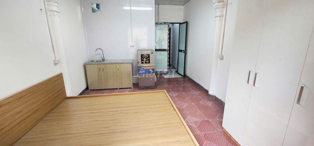 Chính chủ cho thuê nhà trọ ngõ 383 Trần Đại Nghĩa / Nguyễn Anh Ninh