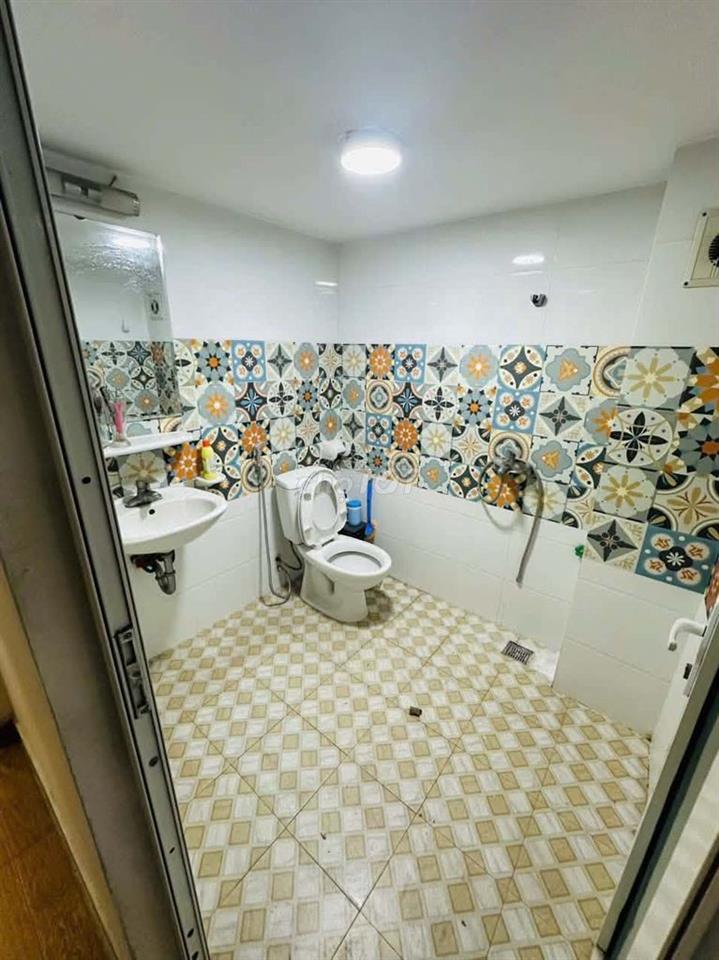 Chung cư mini Giải Phóng