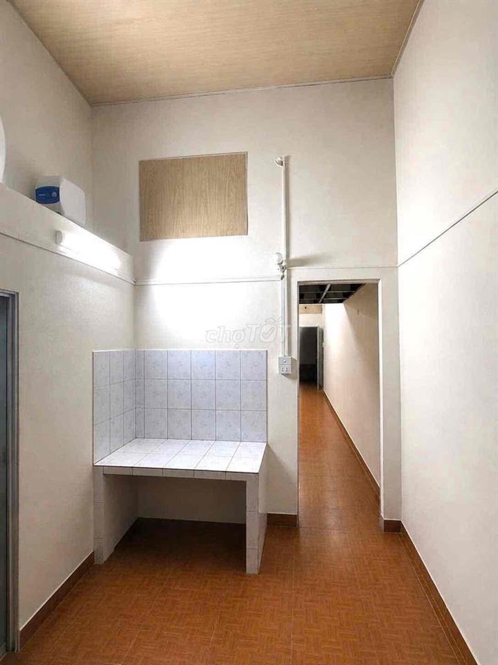 🏠 CHÍNH CHỦ CHO THUÊ NHÀ RIÊNG 35M² + GÁC XÉP TẠI NGÕ 51 LƯƠNG KHÁNH T