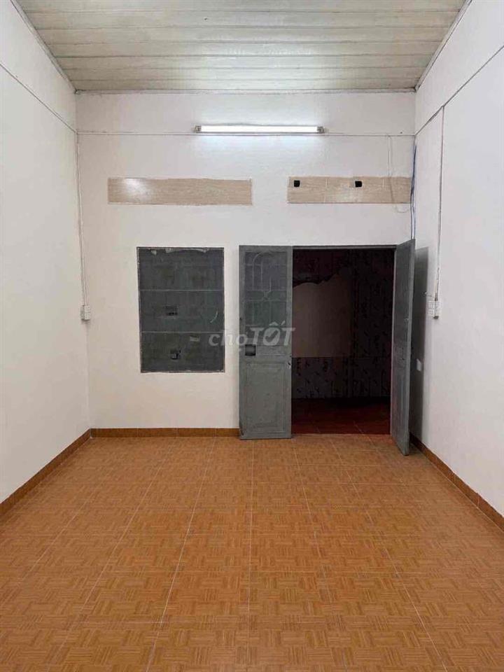🏠 CHÍNH CHỦ CHO THUÊ NHÀ RIÊNG 35M² + GÁC XÉP TẠI NGÕ 51 LƯƠNG KHÁNH T