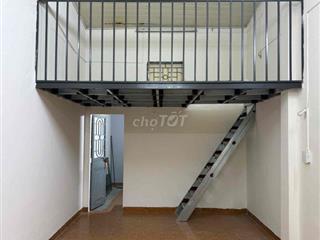 🏠 CHÍNH CHỦ CHO THUÊ NHÀ RIÊNG 35M² + GÁC XÉP TẠI NGÕ 51 LƯƠNG KHÁNH T