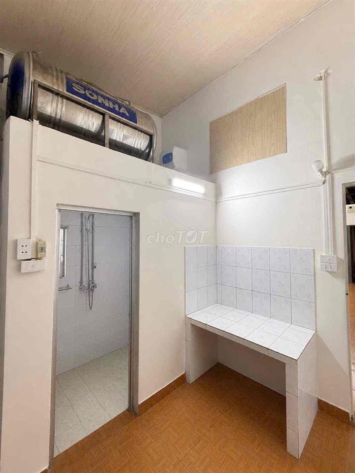 🏠 CHÍNH CHỦ CHO THUÊ NHÀ RIÊNG 35M² + GÁC XÉP TẠI NGÕ 51 LƯƠNG KHÁNH T