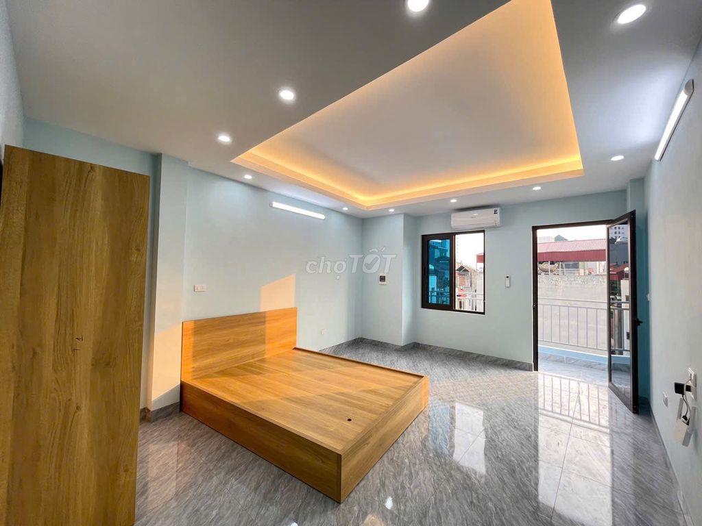Nhà mới tại hoàng mai