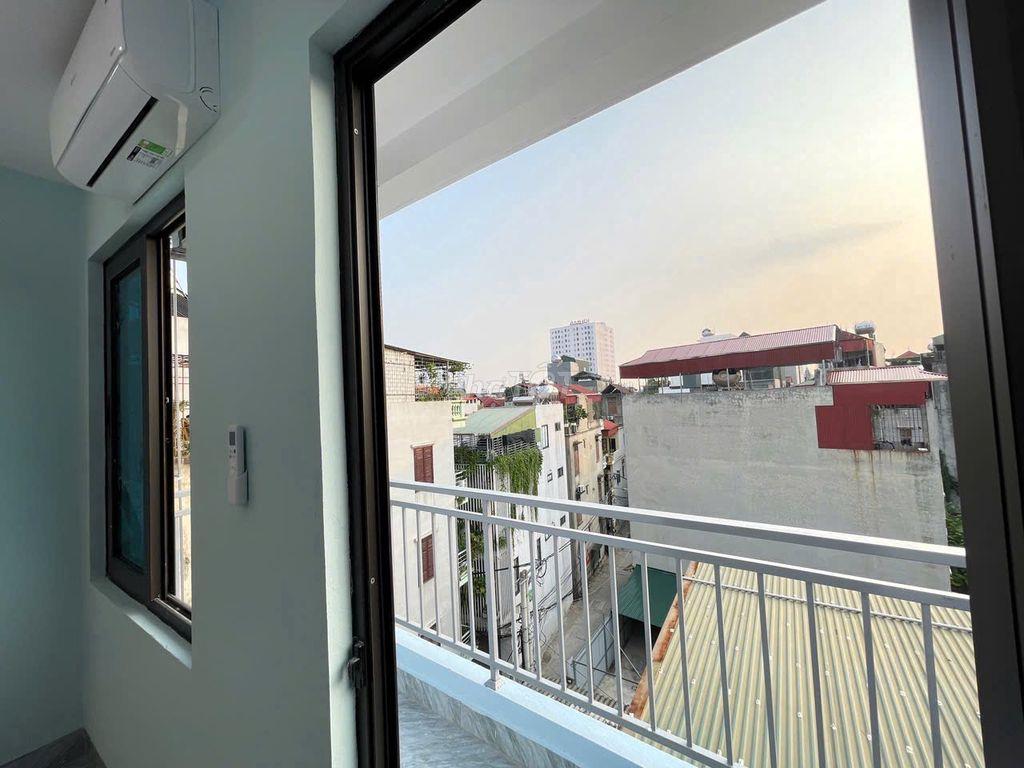Nhà mới tại hoàng mai