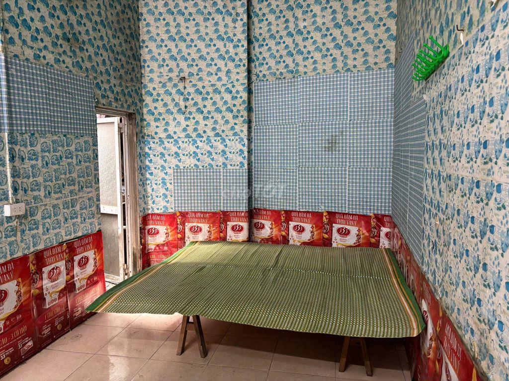 Phòng trọ Gốc Đề- Minh Khai