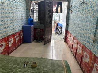 Phòng trọ Gốc Đề- Minh Khai