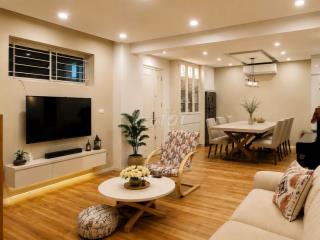 Bán căn hộ 3PN khu đô thị Việt Hưng 103m2