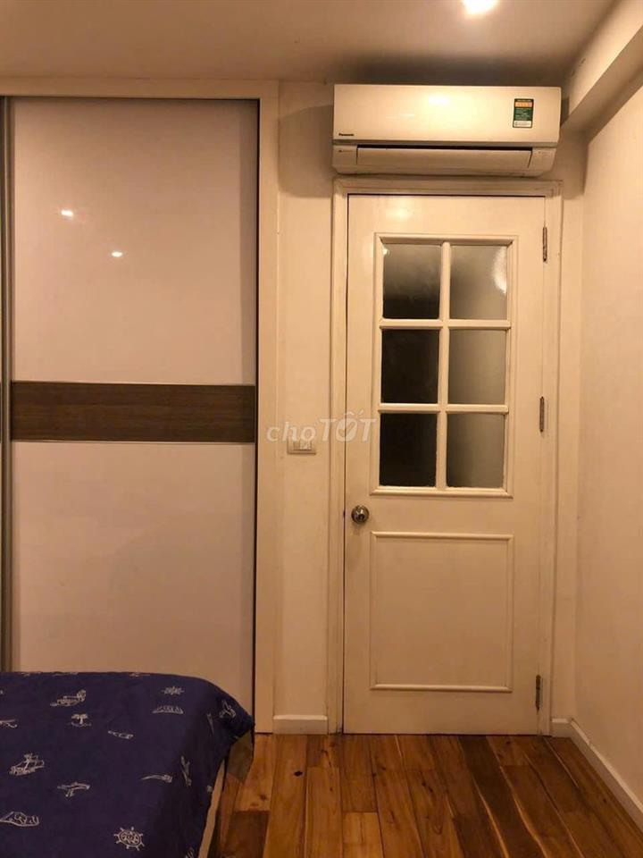 Bán căn hộ 3PN khu đô thị Việt Hưng 103m2