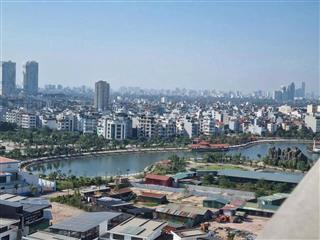 Chính chủ cần bán căn hộ 