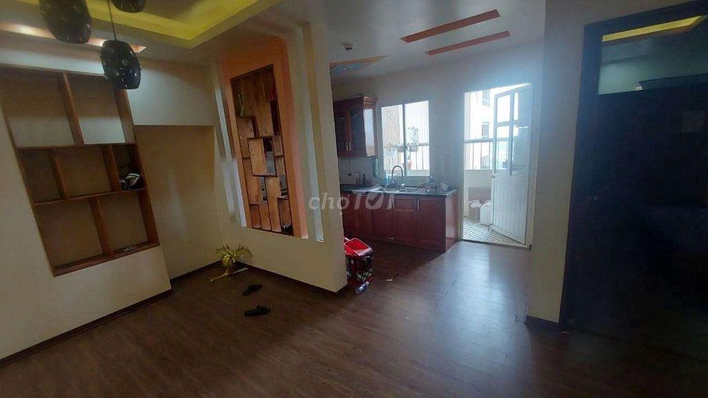 chính chủ bán chung cư 89m2, sổ đầy đủ, đã có nội thất