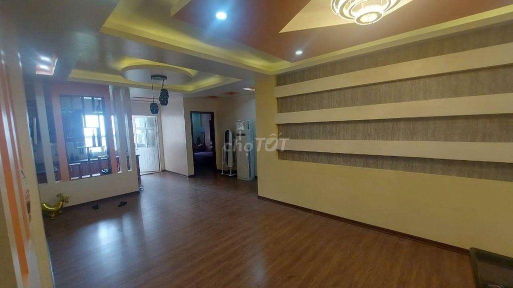 chính chủ bán chung cư 89m2, sổ đầy đủ, đã có nội thất