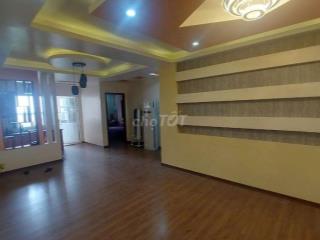 chính chủ bán chung cư 89m2, sổ đầy đủ, đã có nội thất
