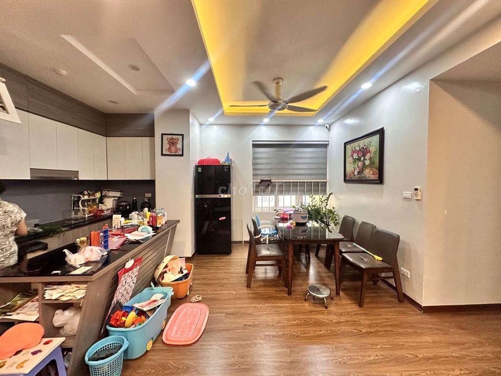 chung cư giá rẻ Long Biên