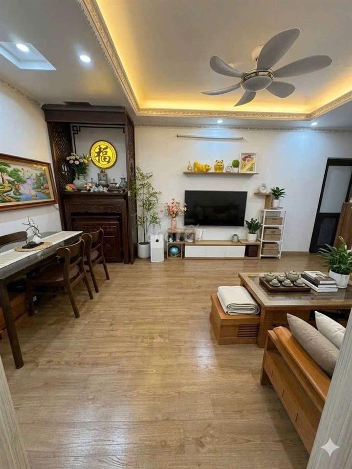 chung cư Long Biên giá rẻ