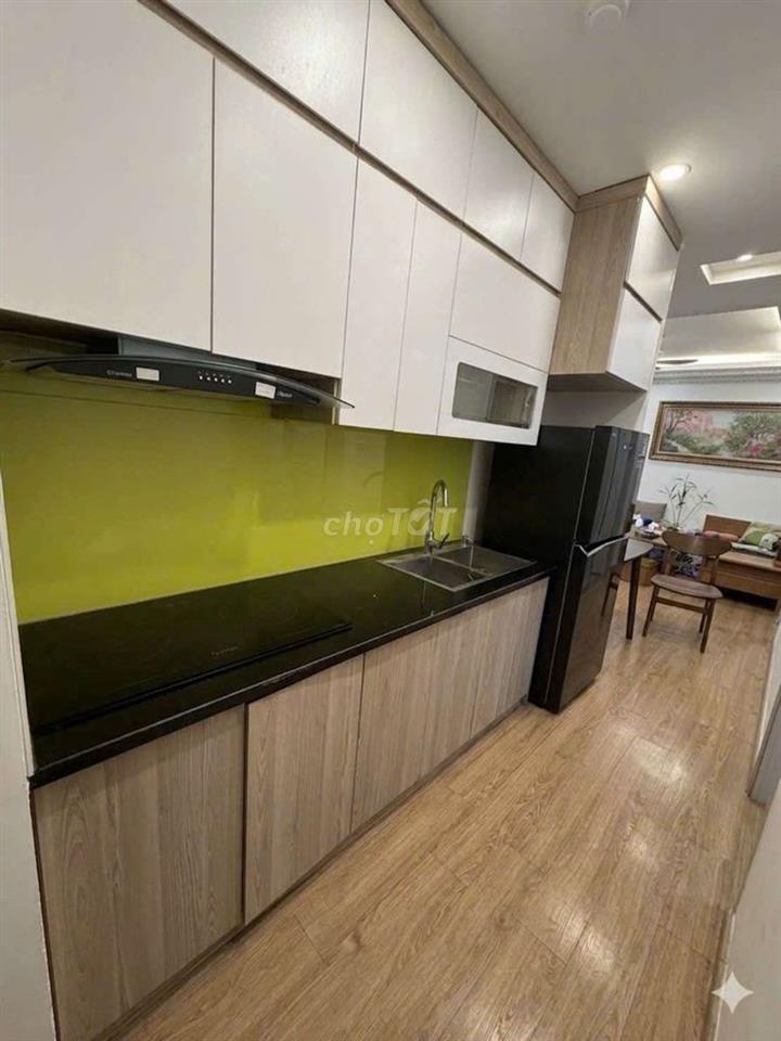 chung cư Long Biên giá rẻ