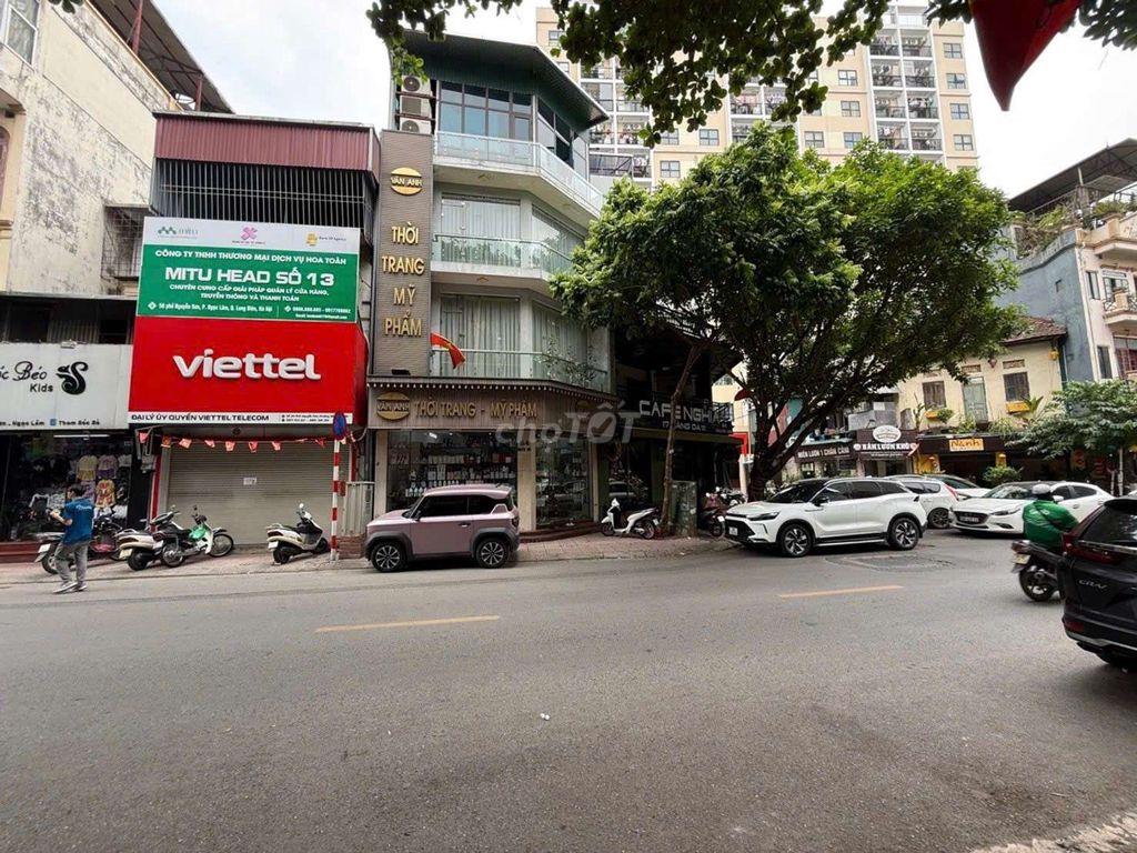 Nhà đất Long Biên giá rẻ