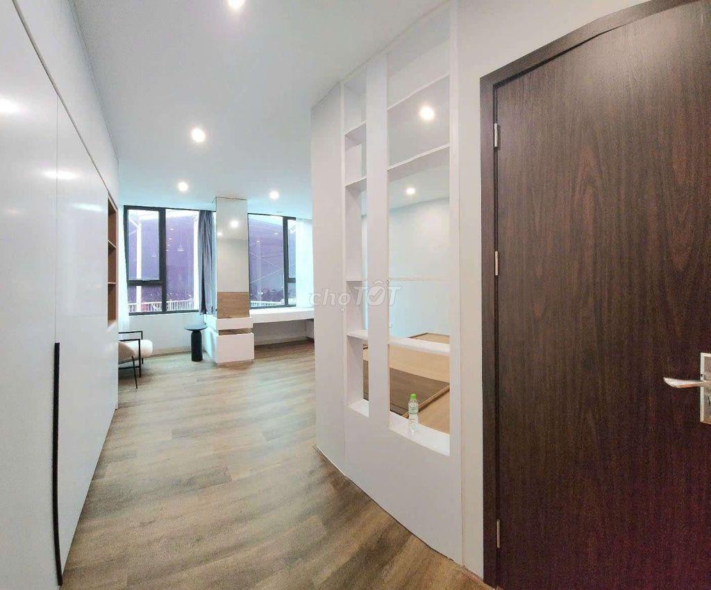 Nhà đất Long Biên giá rẻ