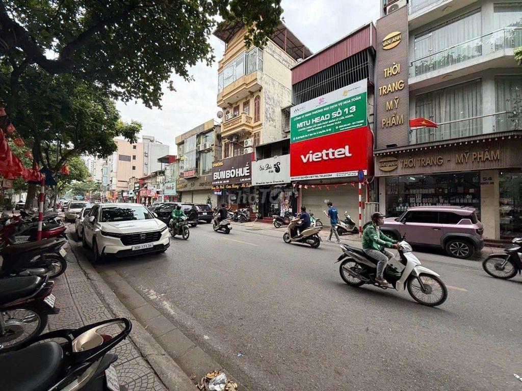 Nhà đất Long Biên giá rẻ