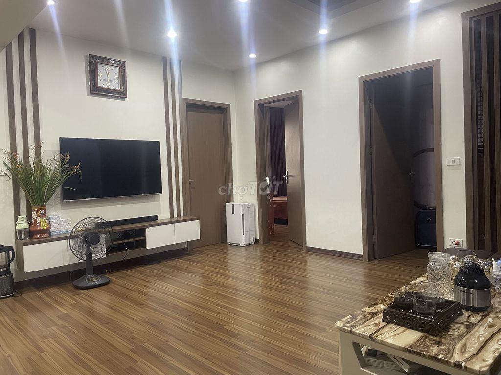 Cần bán căn hộ Chung cư K33 Quân đội